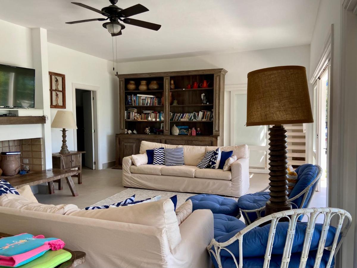 Casa de férias Ribeira/ubatuba: Refugio Com Linda Vista