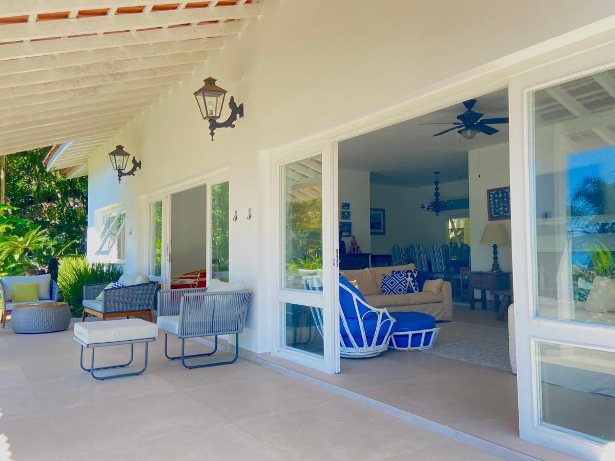 Casa de férias Ribeira/ubatuba: Refugio Com Linda Vista *