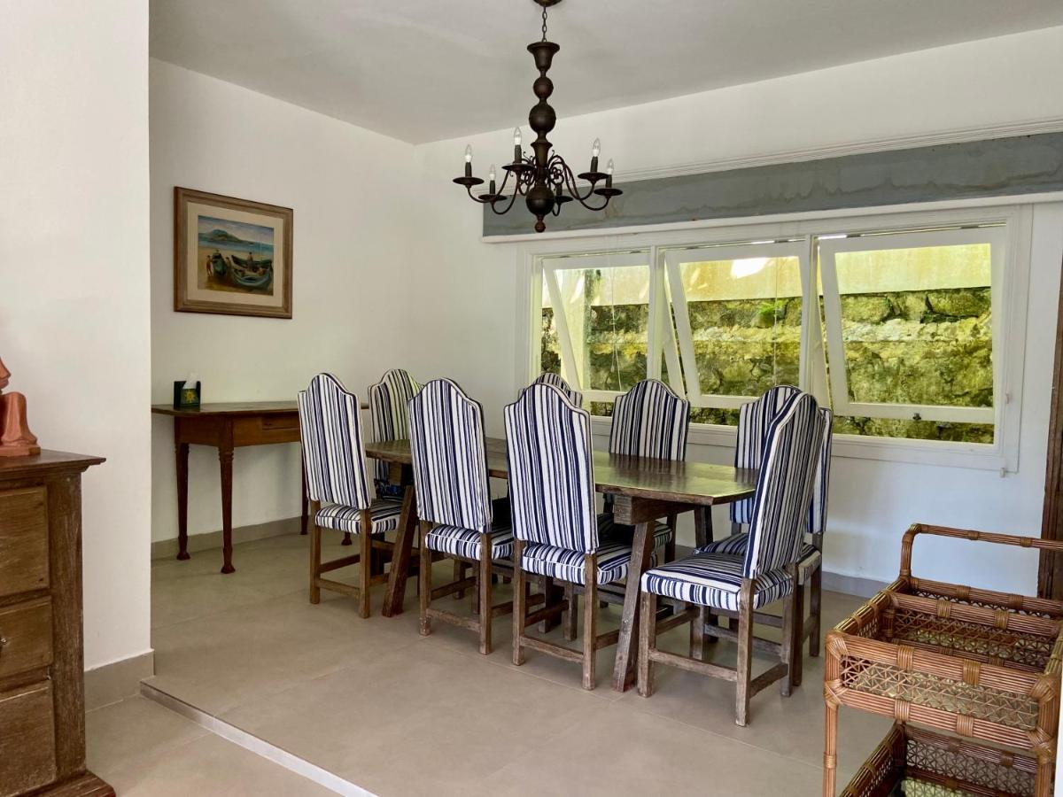 Casa de férias Ribeira/ubatuba: Refugio Com Linda Vista *
