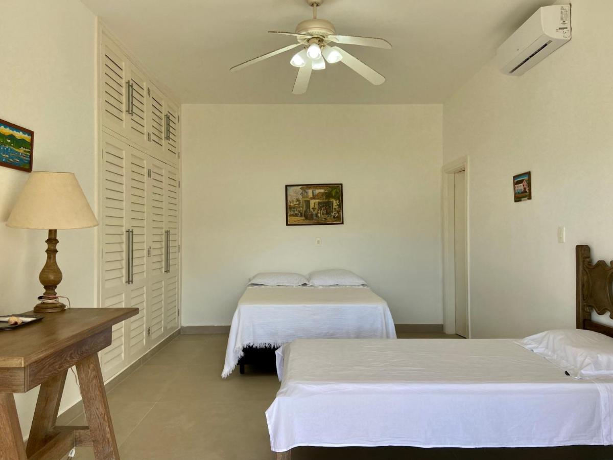Casa de férias Ribeira/ubatuba: Refugio Com Linda Vista Ubatuba